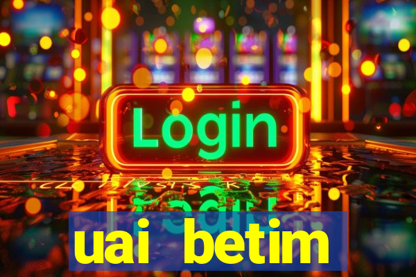 uai betim agendamento de identidade 2 via